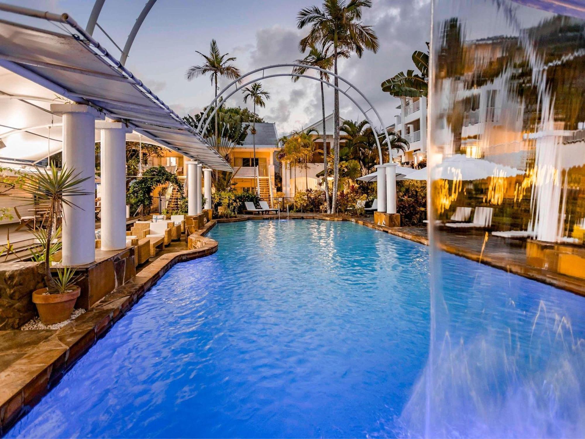 The Reef House Adults Retreat - Enjoy 28 Complimentary Inclusions Hotel Palm Cove Exterior photo