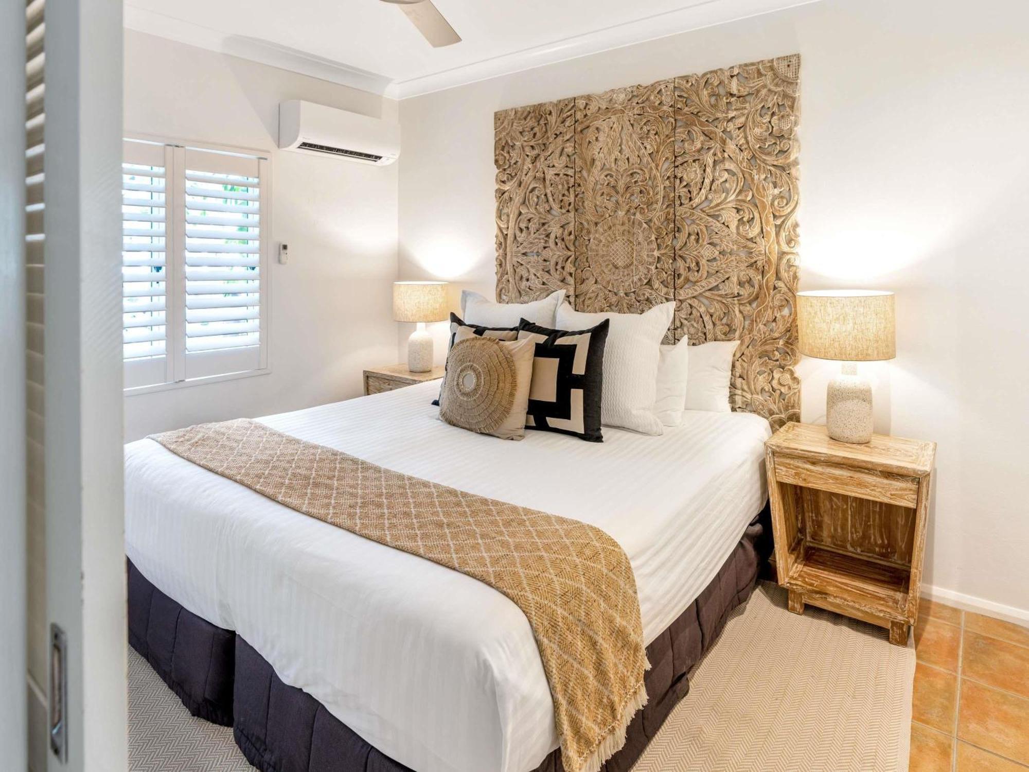 The Reef House Adults Retreat - Enjoy 28 Complimentary Inclusions Hotel Palm Cove Exterior photo