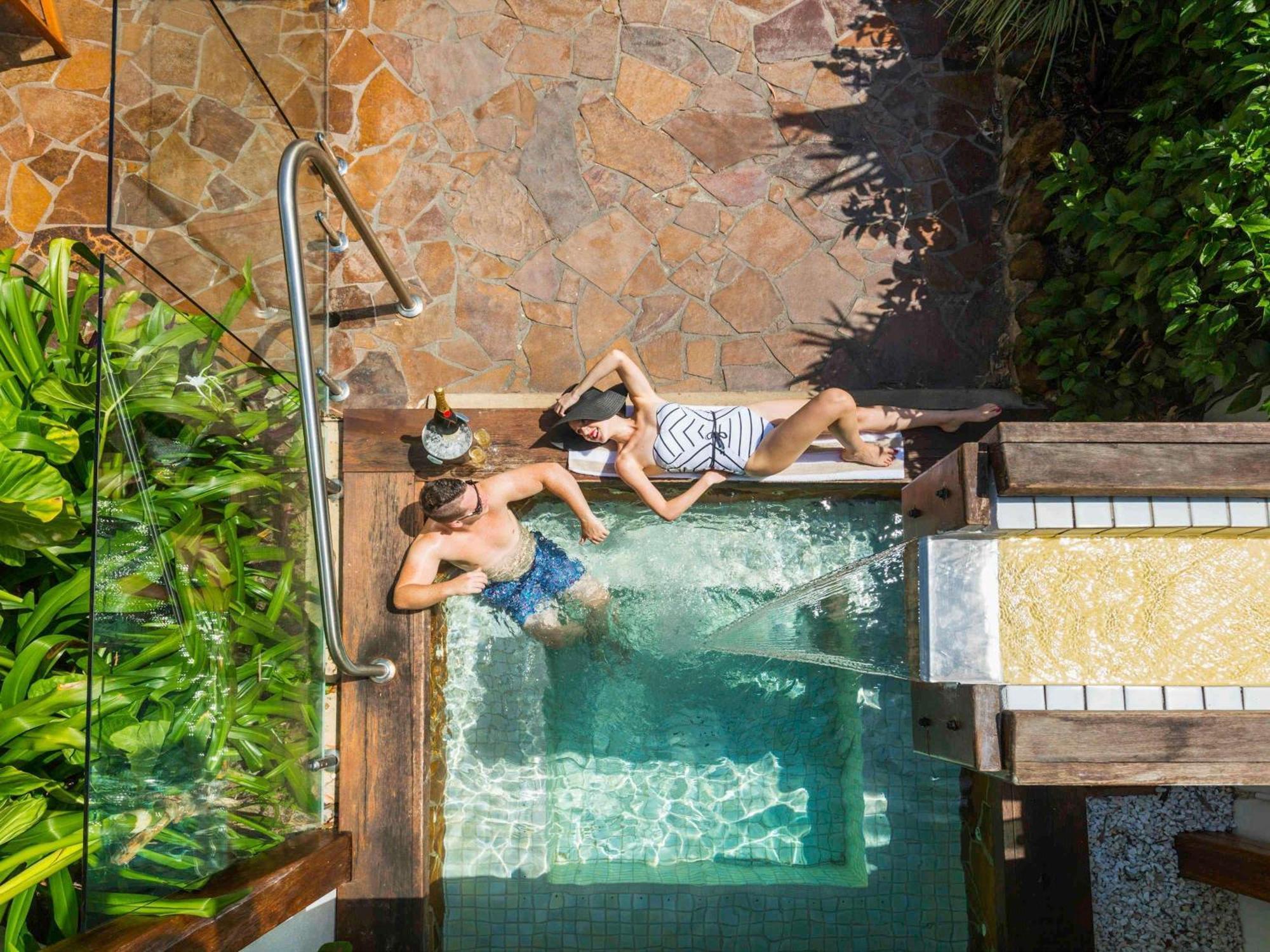 The Reef House Adults Retreat - Enjoy 28 Complimentary Inclusions Hotel Palm Cove Exterior photo