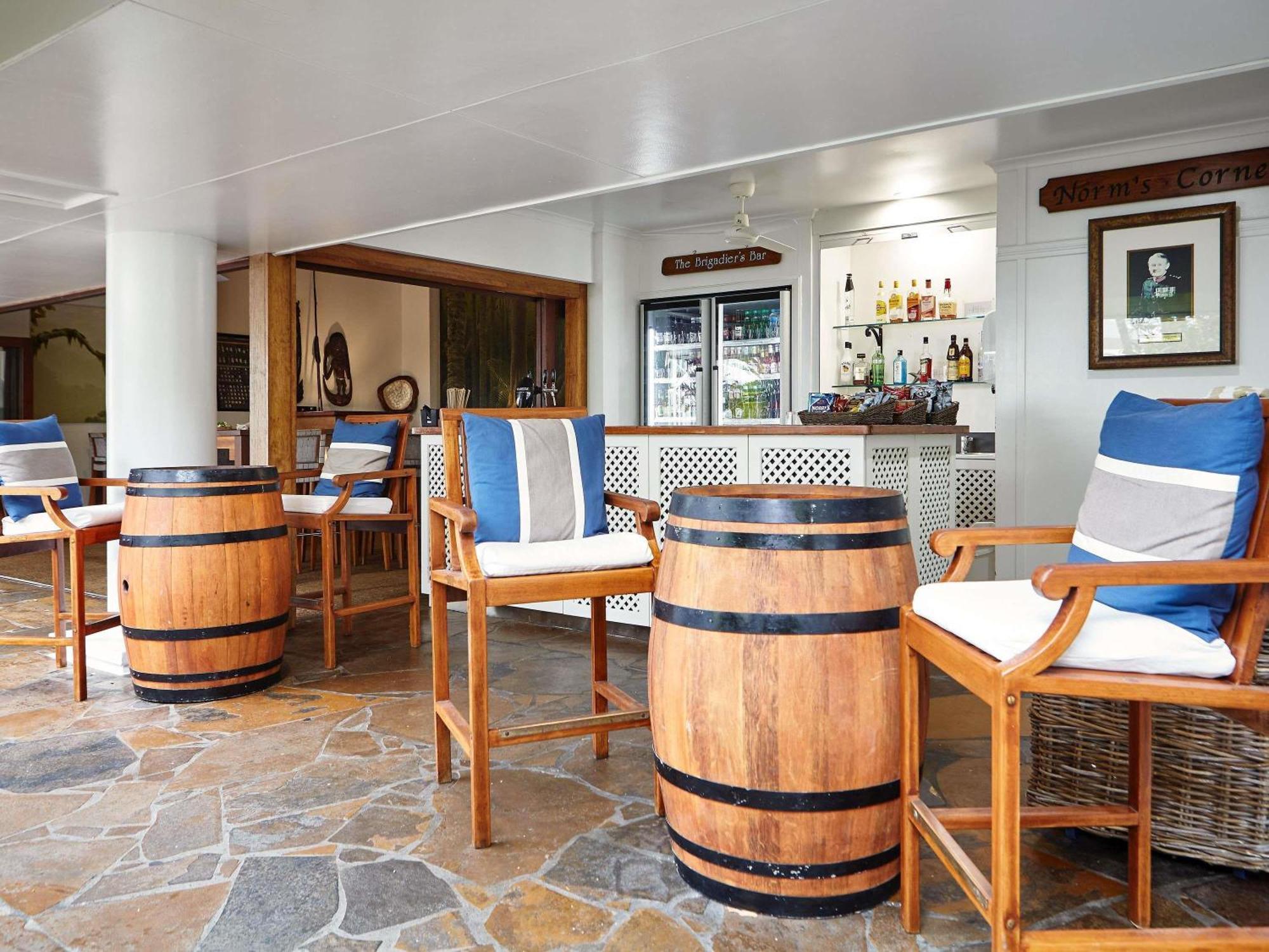 The Reef House Adults Retreat - Enjoy 28 Complimentary Inclusions Hotel Palm Cove Exterior photo