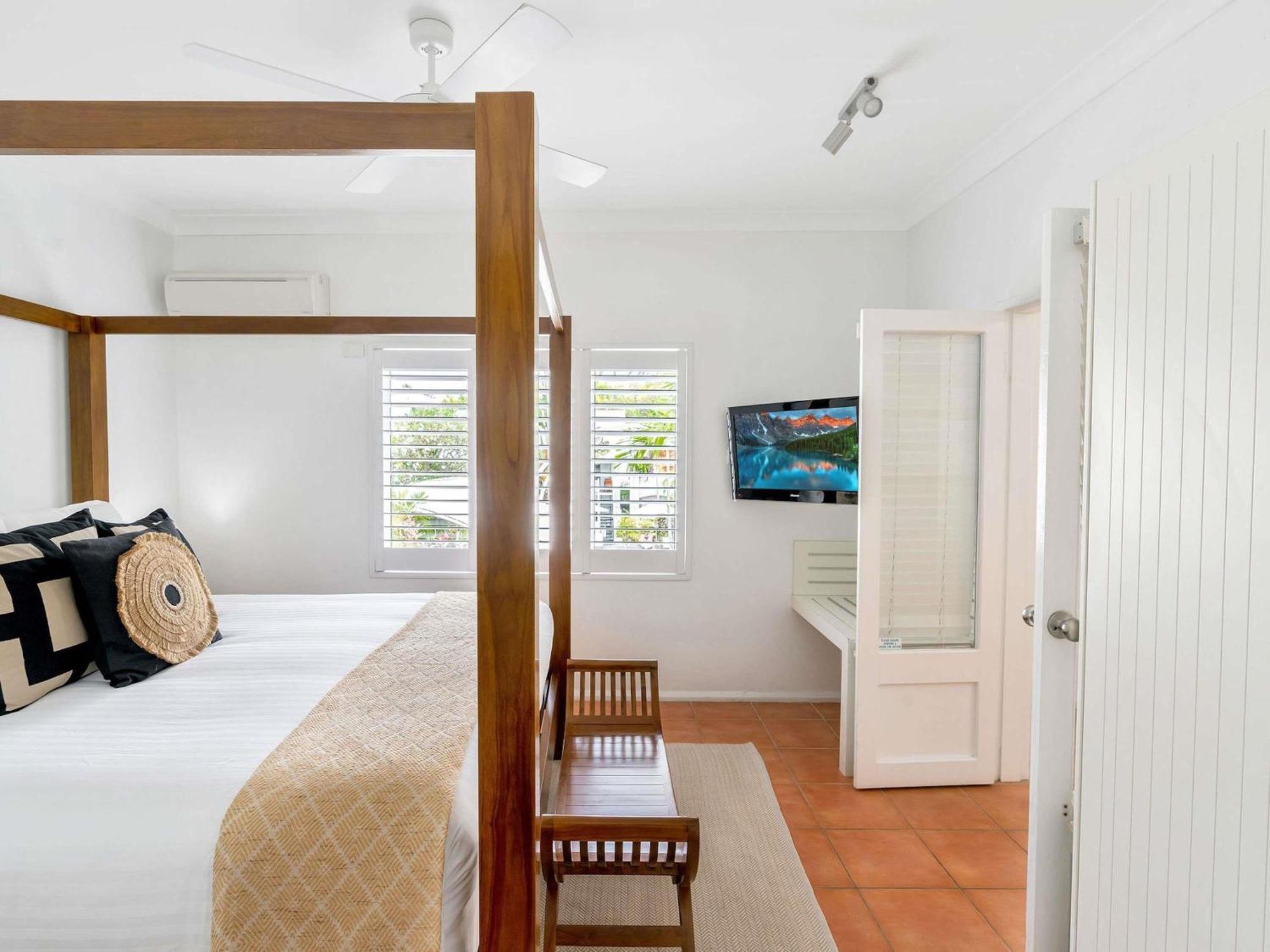 The Reef House Adults Retreat - Enjoy 28 Complimentary Inclusions Hotel Palm Cove Exterior photo