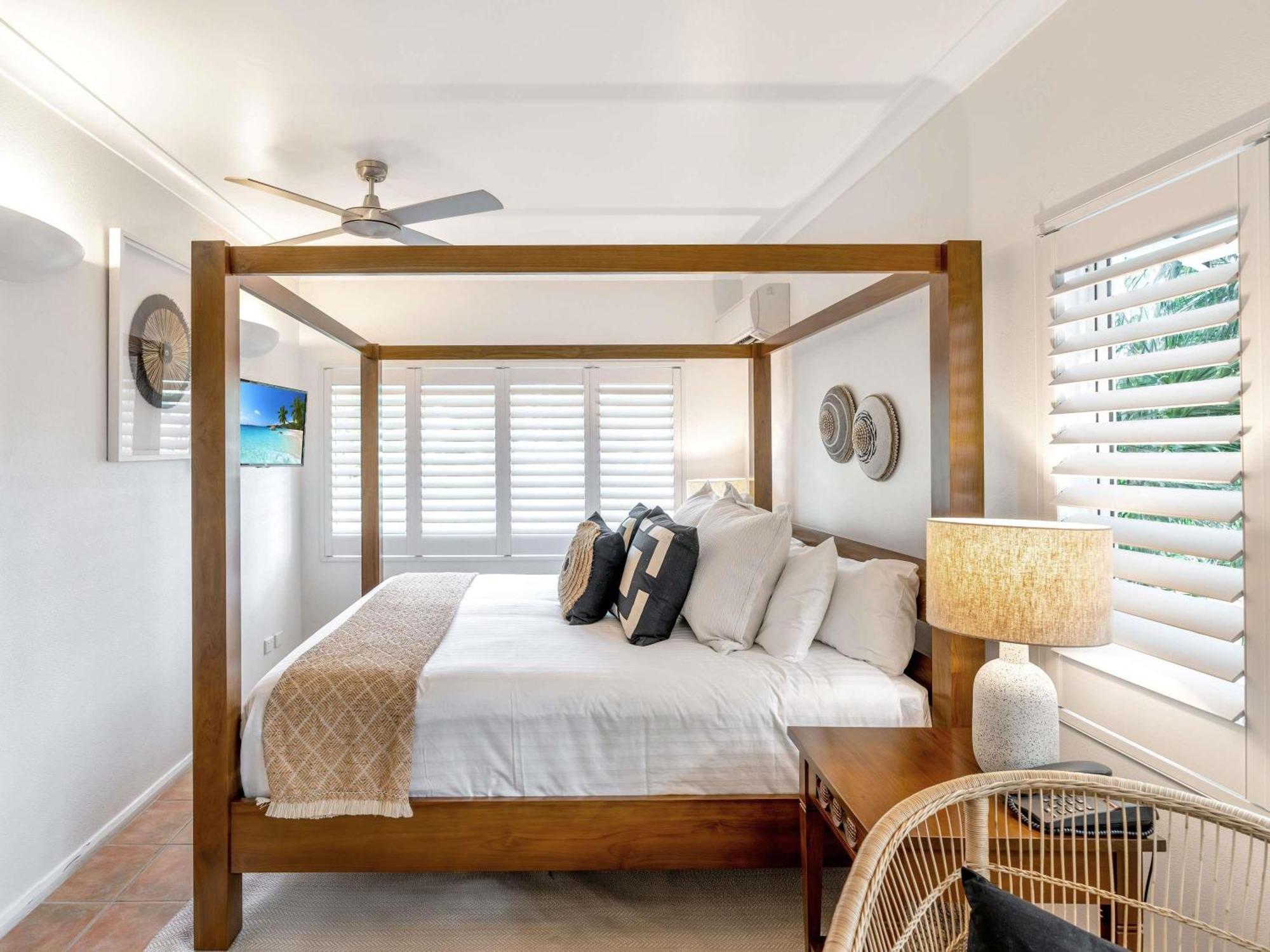 The Reef House Adults Retreat - Enjoy 28 Complimentary Inclusions Hotel Palm Cove Exterior photo