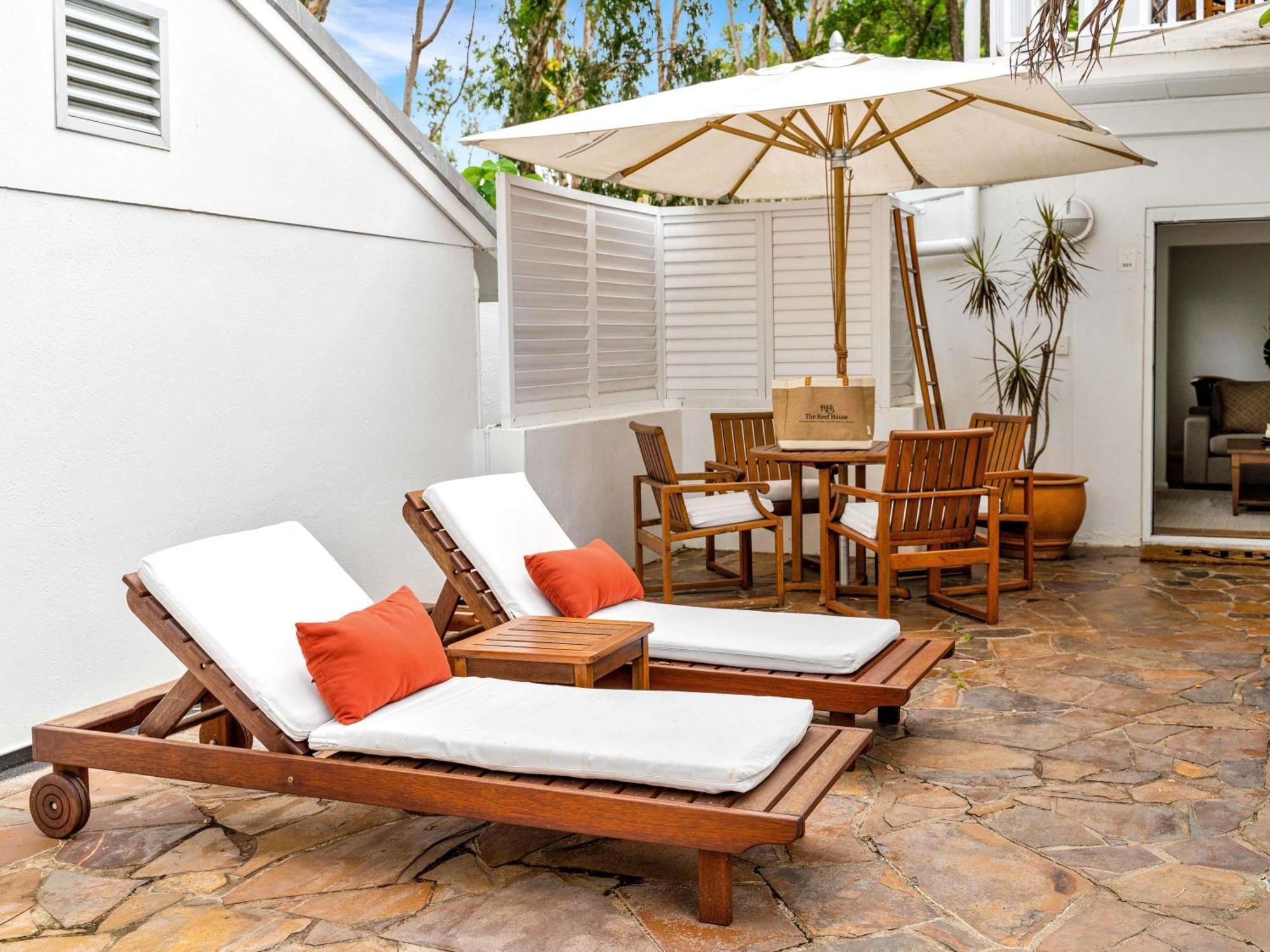 The Reef House Adults Retreat - Enjoy 28 Complimentary Inclusions Hotel Palm Cove Exterior photo