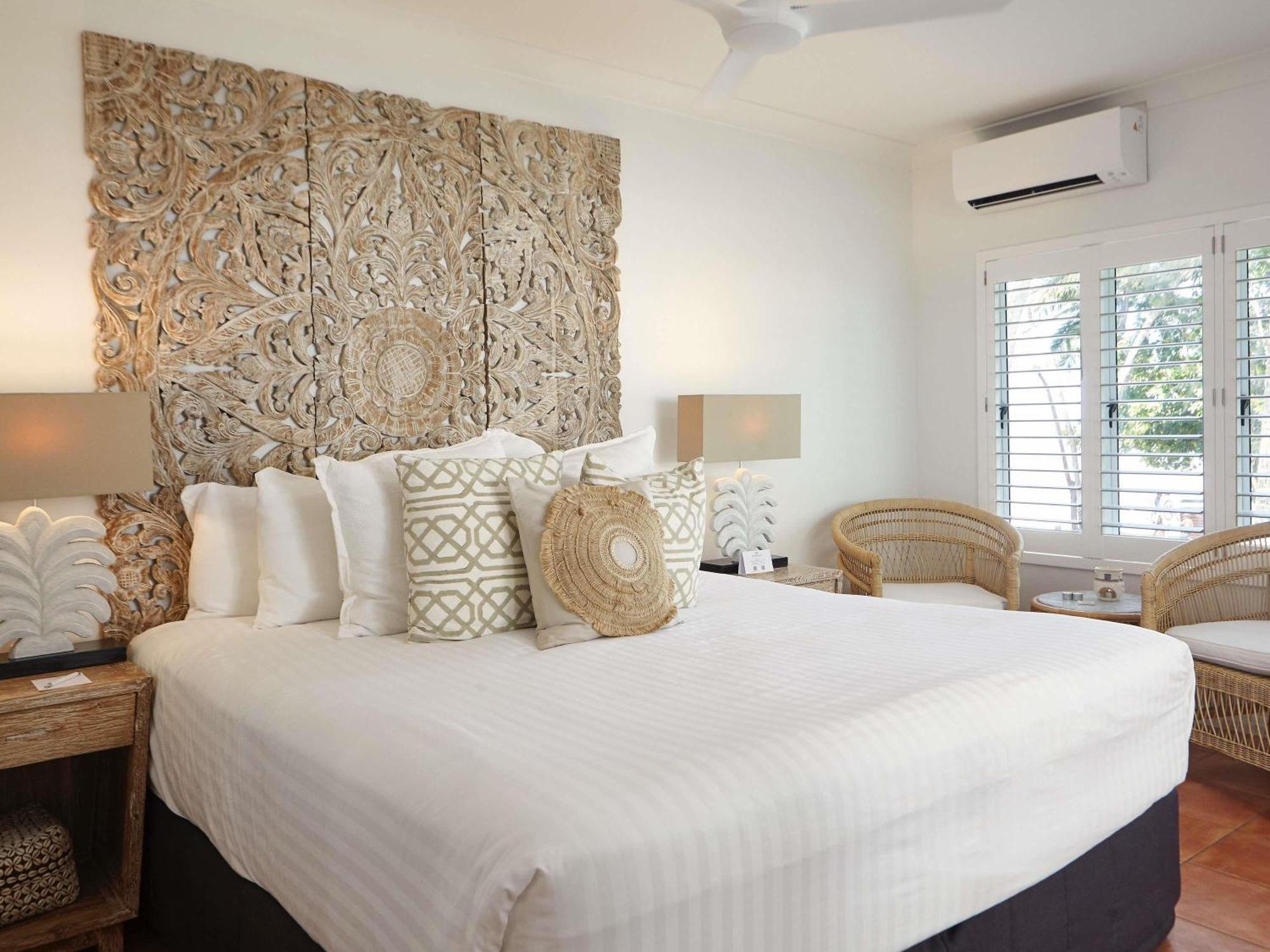 The Reef House Adults Retreat - Enjoy 28 Complimentary Inclusions Hotel Palm Cove Exterior photo
