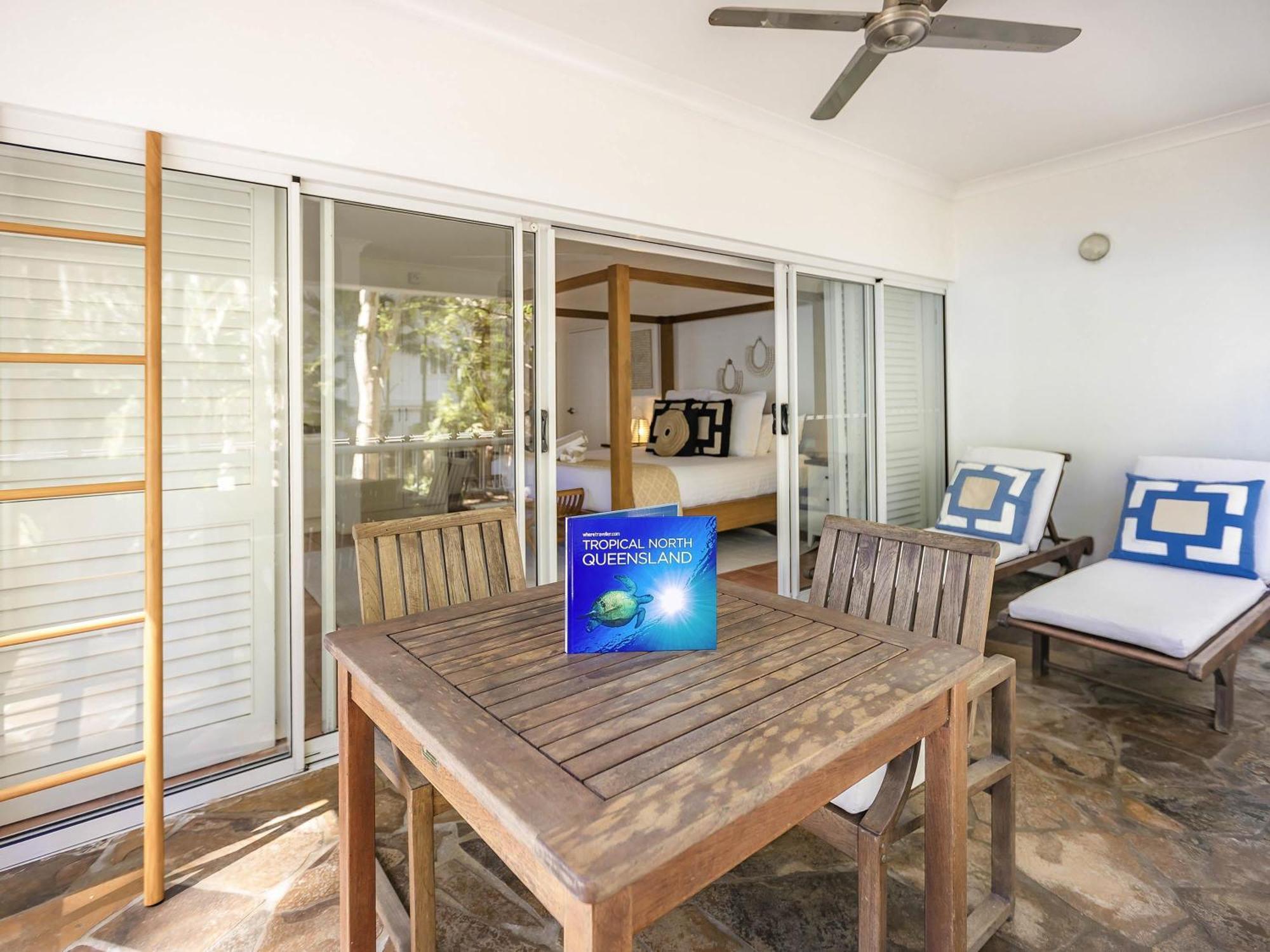 The Reef House Adults Retreat - Enjoy 28 Complimentary Inclusions Hotel Palm Cove Exterior photo
