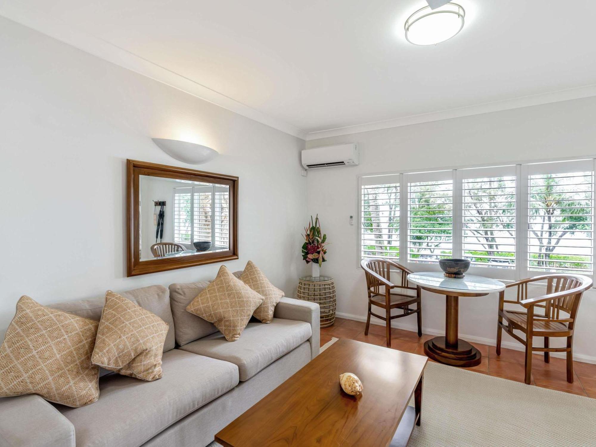 The Reef House Adults Retreat - Enjoy 28 Complimentary Inclusions Hotel Palm Cove Exterior photo